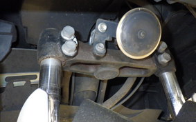 YAMAHA AERO ｯｸｽ155 1998