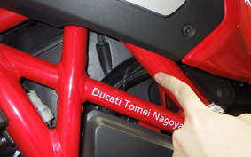 DUCATI DIAVEL 1260 S 2021