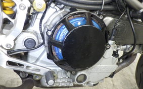 DUCATI MONSTER S4 2001