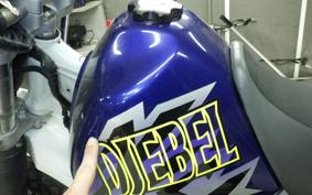 SUZUKI DJEBEL 250 XC SJ45A