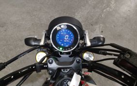 YAMAHA XSR155 RG47