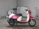 Фото Yamaha VINO с японского аукциона