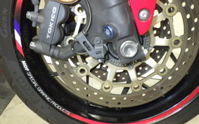 HONDA CBR600RR 2021 PC40