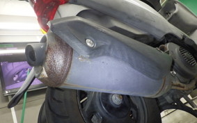 SUZUKI ADDRESS V125 2026 CF4EA