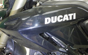 DUCATI HYPERMOTARD 1100S 2008