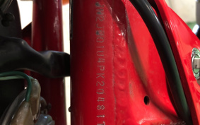 HONDA CT110 HUNTER CUB JD01