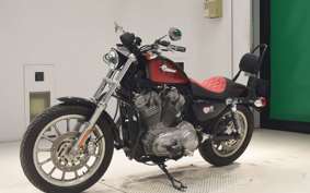 HARLEY XL883-I 2009
