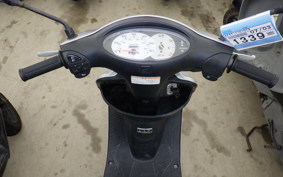 HONDA DIO Z4 AF57