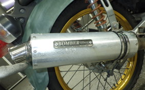 HONDA C110 SUPER CUB 2012 JA07
