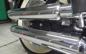 HARLEY FLSTN 1580 2009