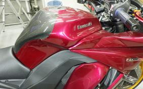 KAWASAKI NINJA 1000 A 2013
