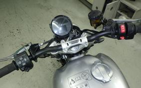 TRIUMPH SPEED TWIN 2026