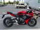 Фото Honda CBR650R 2023 с японского аукциона