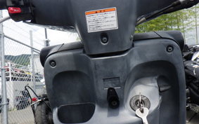YAMAHA JOG POCHE SA08J