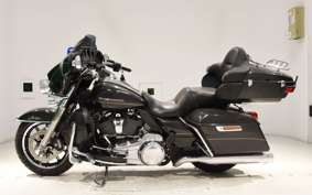 HARLEY FLHTKL 1750 2016