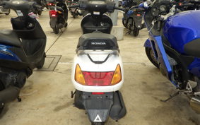 HONDA SPACY 100 JF13