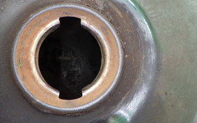 SUZUKI BIRDIE 50 BA41A