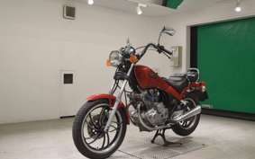 YAMAHA XS400 1984 16Y