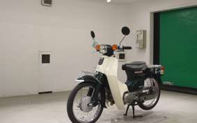 HONDA C90 SUPER CUB 2018 HA02