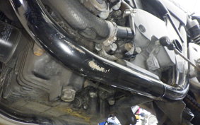 HONDA CB400SF VTEC Spec3 2004 NC39