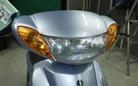 YAMAHA JOG Gen.5 SA36J