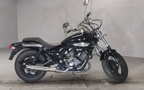 KAWASAKI ELIMINATOR 250V VN250A