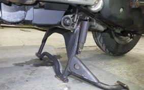 HONDA SPACY 100 2006 JF13