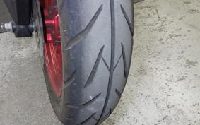 KAWASAKI Z125 PRO 1992 BR125H