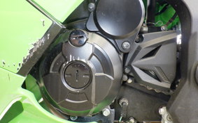 KAWASAKI NINJA 250 SL
