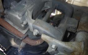 SUZUKI ADDRESS V50 Gen.2