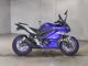 Фото Yamaha YZF-R25 с японского аукциона