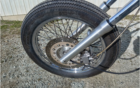 HONDA STEED 400 1995 6132