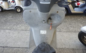 HONDA DIO CESTA AF34