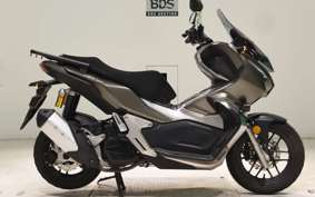 HONDA ADV150 2024 KF38