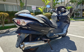 HONDA FORZA Z MF08