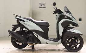 YAMAHA TRICITY 125 2009 SEK1J
