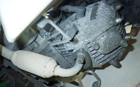 HONDA C50 SUPER CUB 1993 AA07