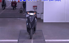 HONDA DIO