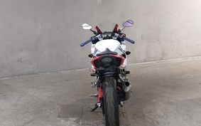 HONDA CBR400R NC47