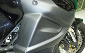 YAMAHA XT1200Z SUPER TENERE 2012