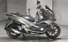 HONDA PCX 125 JF81