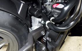 HONDA TACT Basket AF79