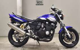 YAMAHA XJR400 Gen.3 R 2002 RH02J