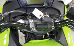 KAWASAKI NINJA 400R 2011 ER400B