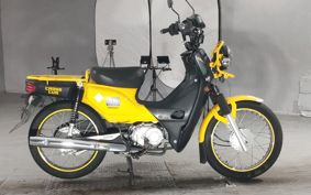 HONDA CROSS CUB JA10