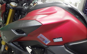 HONDA HORNET2.0 2022