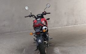 HONDA GU ROM JC61