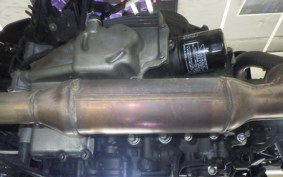 KAWASAKI ELIMINATOR400-3 2024 EL400A
