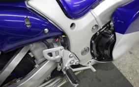 SUZUKI GSX1300R HAYABUSA 2000