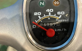 HONDA SUPER CUB50 AA01